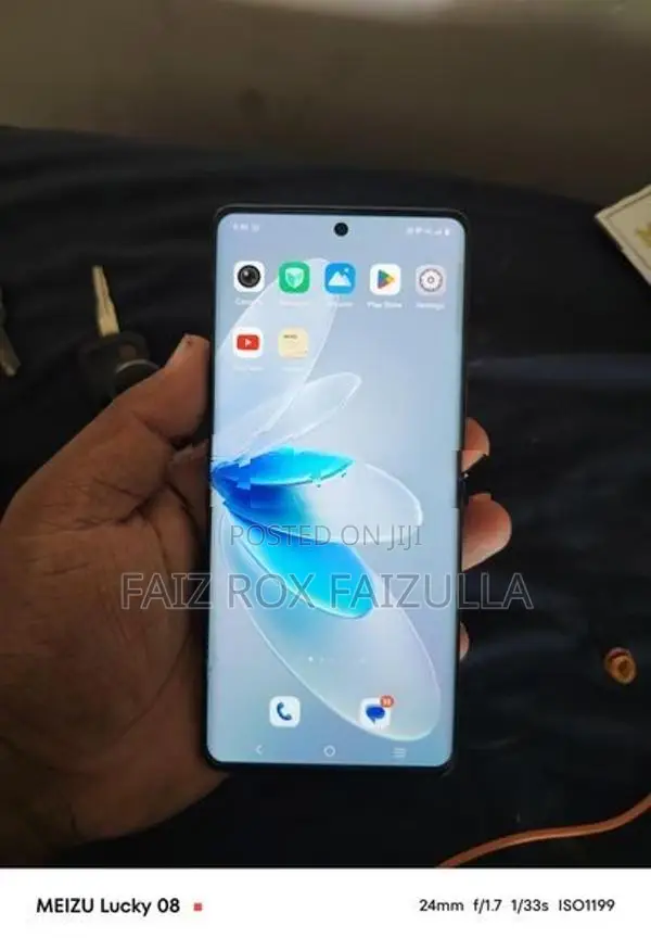 Vivo V27 5G (Used)