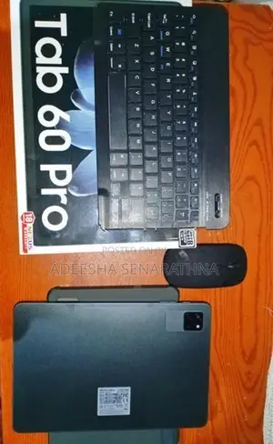 Black view (Used)