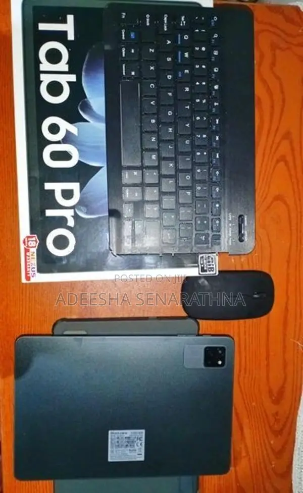 Black view (Used)