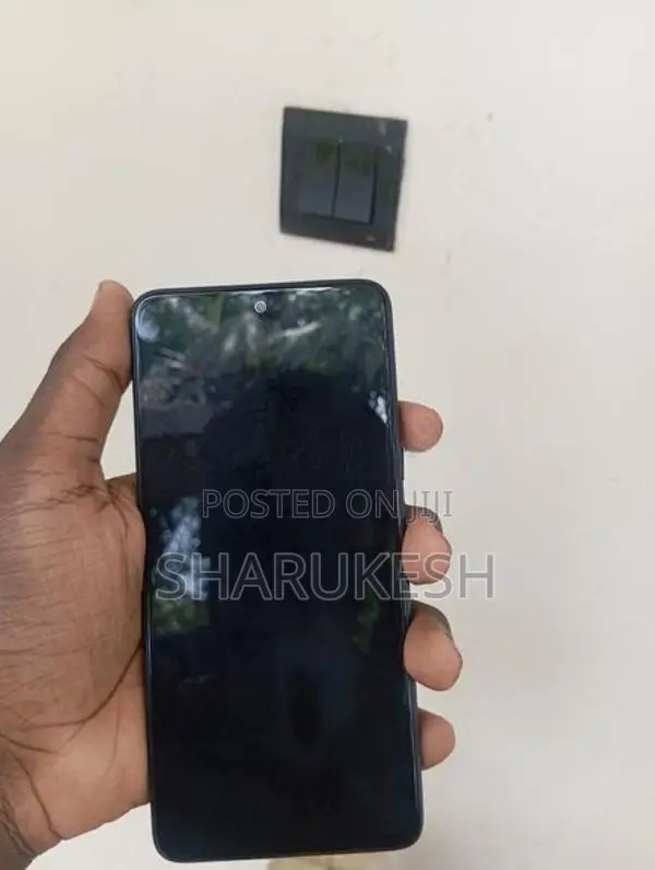Xiaomi Redmi Note 14 4G (Used)