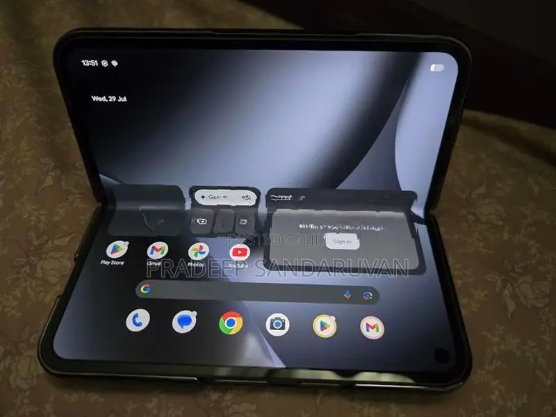 Google Pixel 9 Pro Fold (Used)