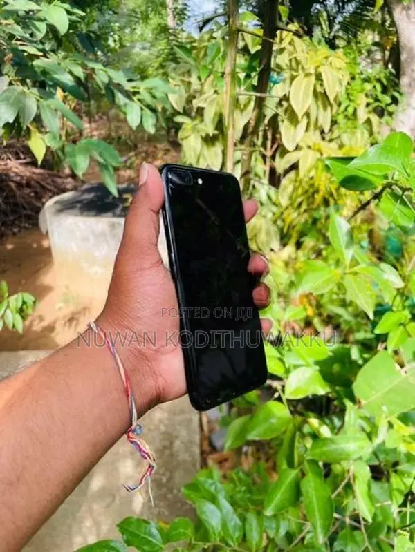 Apple iPhone 7 Plus (Used)