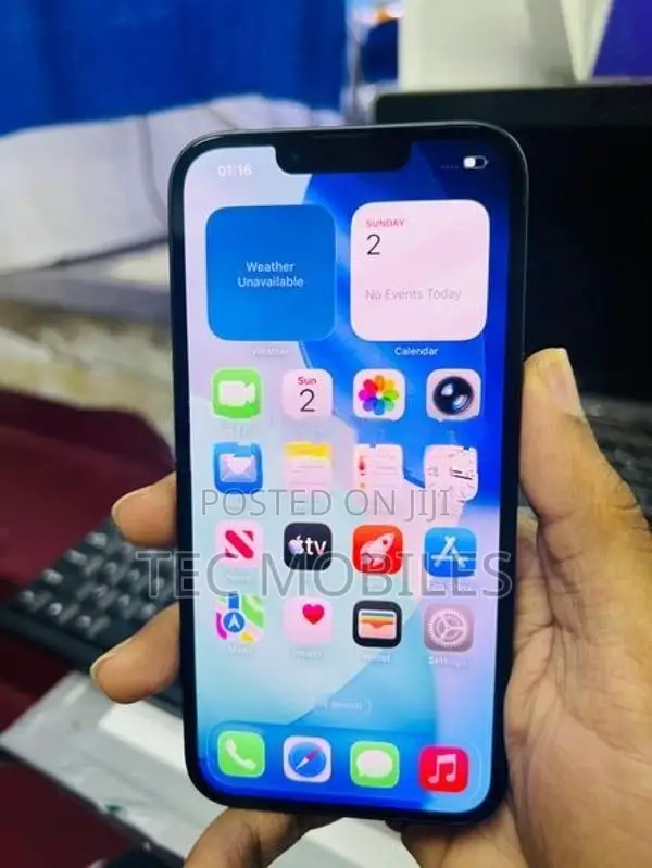 Apple iPhone 13 128 (Used)