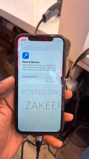 Apple iPhone 11 (Used)