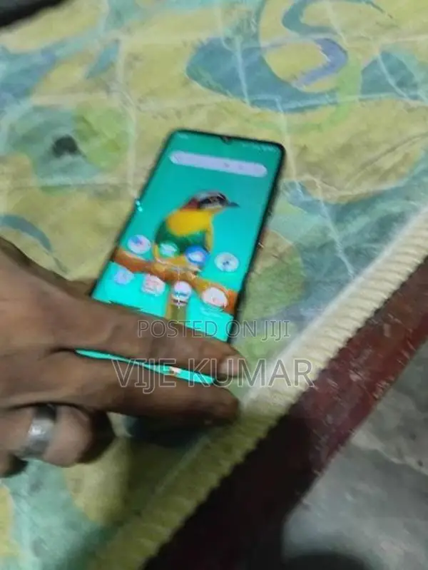 ZTE Blade A35 good condition (Used)