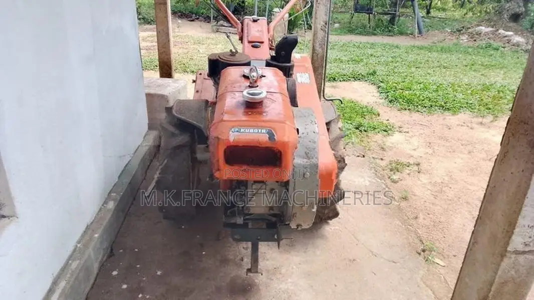 Kubota ZK 6 2006