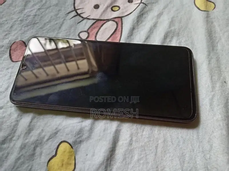 ZTE nubia V80 Plus (Used)