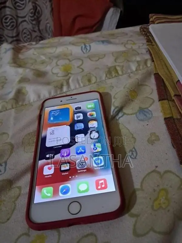 Apple iPhone 7 Plus (Used)