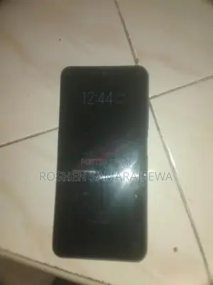 Vivo Y93 (Used)