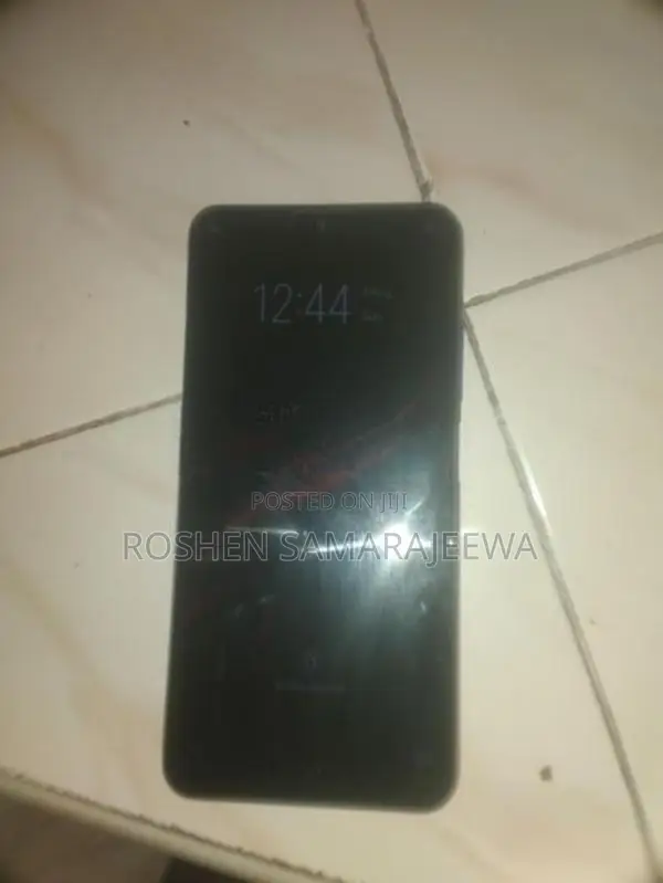Vivo Y93 (Used)