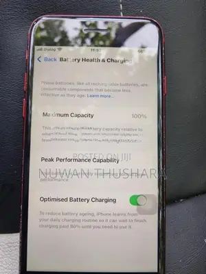Apple iPhone 8 (Used)