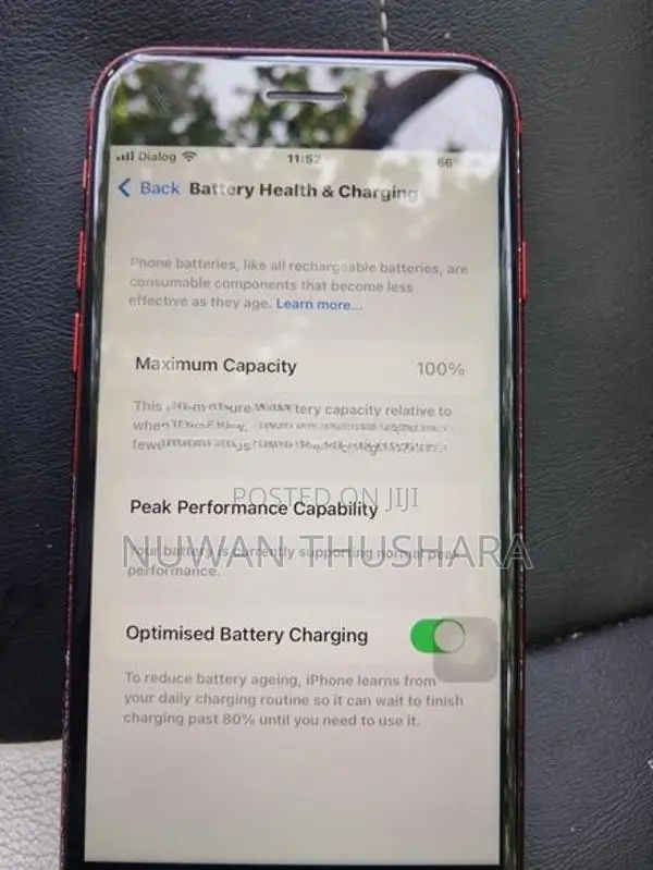 Apple iPhone 8 (Used)