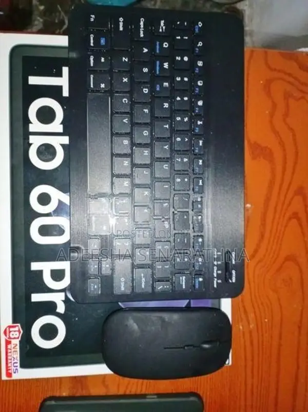 Black view (Used)