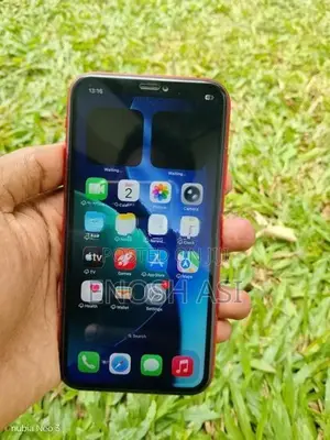 Apple iPhone 11 128GB (Used)