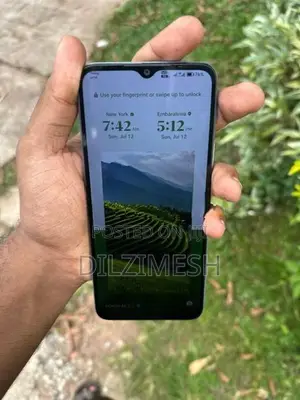 Honor X6 128GB (Used)