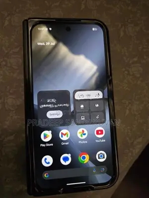 Google Pixel 9 Pro Fold (Used)