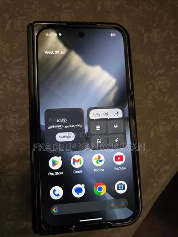 Google Pixel 9 Pro Fold (Used)