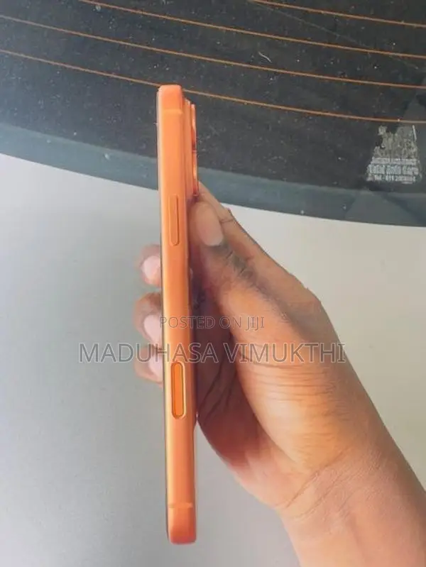 Apple iPhone 17 Pro Max (Used)