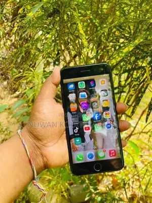 Apple iPhone 7 Plus (Used)