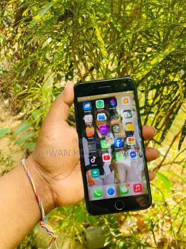 Apple iPhone 7 Plus (Used)