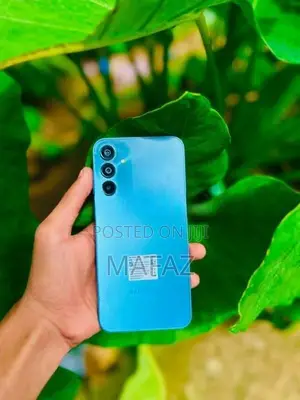 Samsung Galaxy A15 like new (Used)