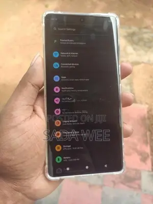 Google Pixel 7 Pro 12/128GB (Used)