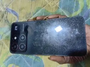 ZTE Blade A35 good condition (Used)