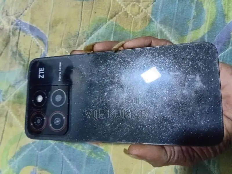 ZTE Blade A35 good condition (Used)