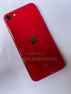 Apple iPhone SE 2 Special edition (Used)