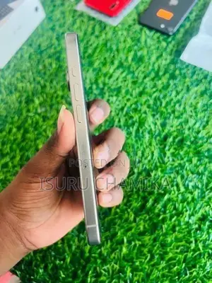 Apple iPhone 15 Pro 128gb (Used)
