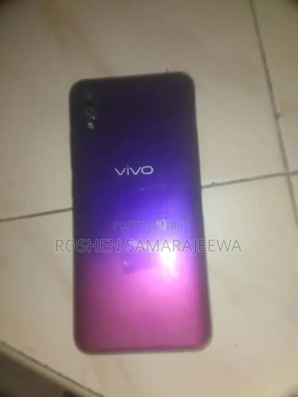 Vivo Y93 (Used)