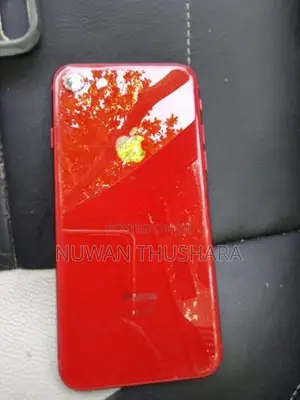 Apple iPhone 8 (Used)
