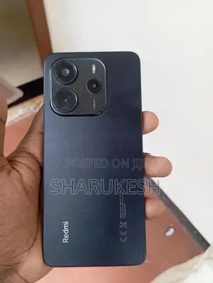Xiaomi Redmi Note 14 4G (Used)