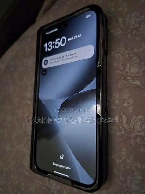 Google Pixel 9 Pro Fold (Used)