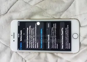 Apple iPhone 7 (Used)