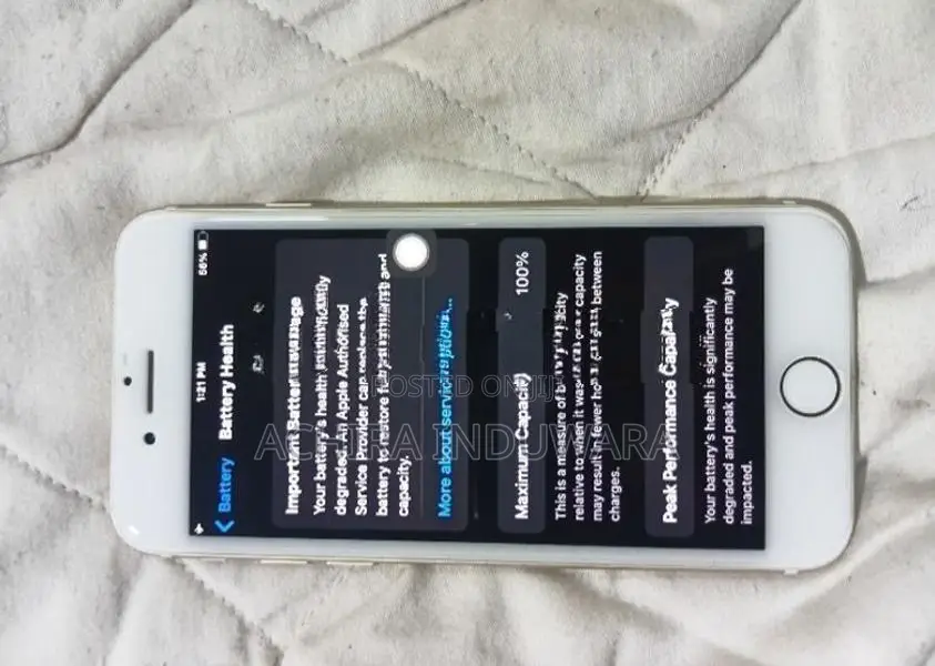 Apple iPhone 7 (Used)