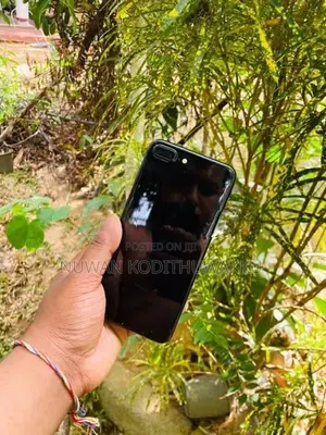 Apple iPhone 7 Plus (Used)