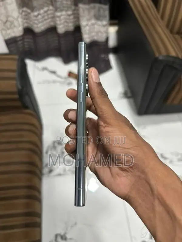 Samsung Galaxy S23 Ultra (Used)