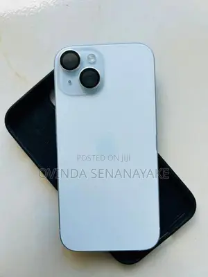 Apple iPhone 15 (Used)