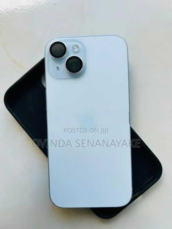 Apple iPhone 15 (Used)