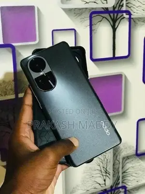 Oppo Reno (Used)