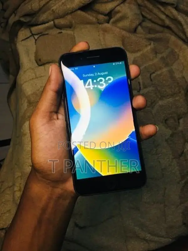 Apple iPhone 8 Plus 64GB (Used)