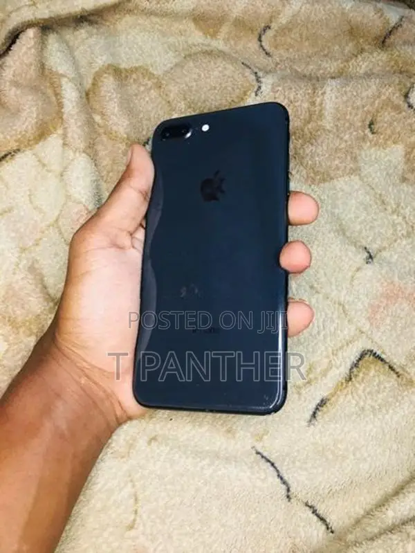 Apple iPhone 8 Plus 64GB (Used)