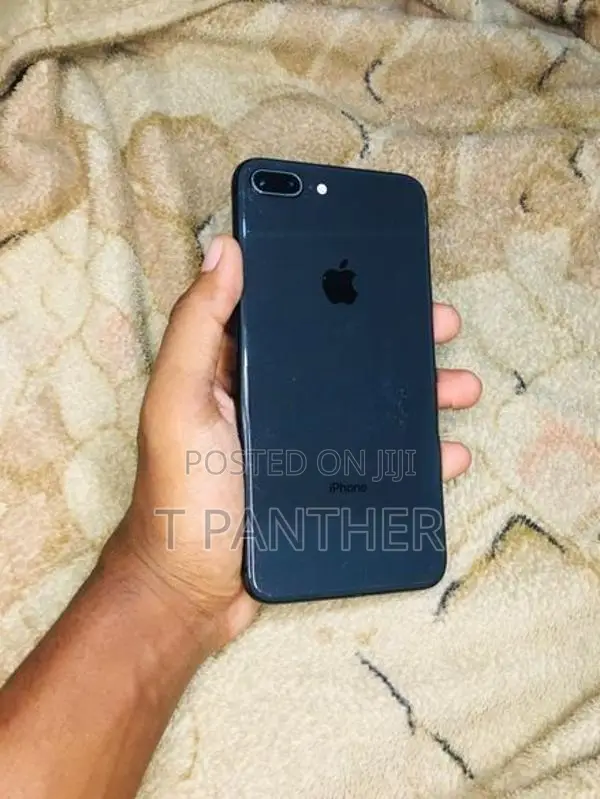 Apple iPhone 8 Plus 64GB (Used)