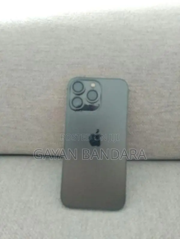 Apple iPhone 13 Pro 256GB (Used)