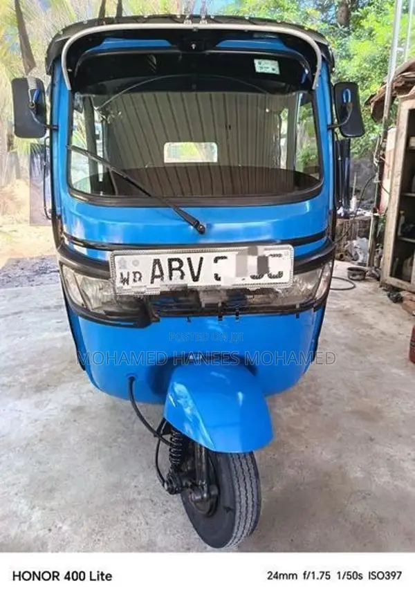 TVS King Good 2020