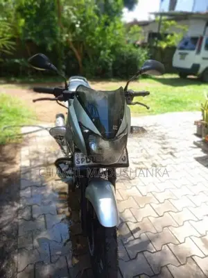 Bajaj Pulsar 150 Dts 2014