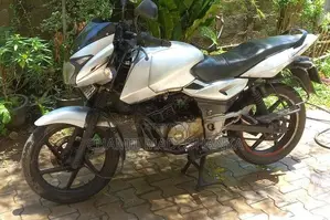 Bajaj Pulsar 150 Dts 2014