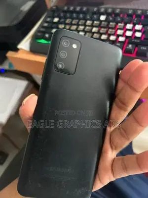 Samsung Galaxy A03s (Used)