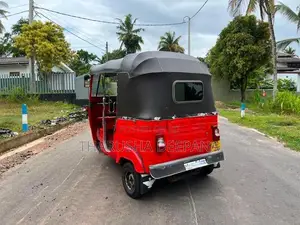 Bajaj RE 175 4stork 2007